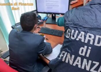 Bonus facciate, a Bari sequestro da 140 milioni: indagato imprenditore edile. Coinvolte 13 società