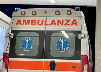 Per partorire deve percorrere 80 km, Sara nasce in ambulanza: “Un piccolo miracolo”