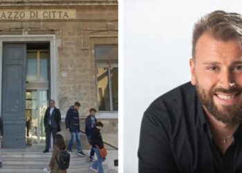 Trani, consigliere comunale picchiato davanti alla moglie incinta: è in stato di shock al Dimiccoli di Barletta