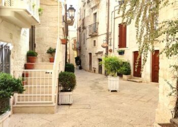 Terlizzi, dal Comune 5.000 euro a fondo perduto per chi apre attività nel centro storico