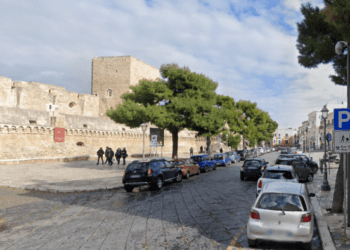 Bari vecchia, arrivano le nuove telecamere per la lettura delle targhe Ztl: ecco dove