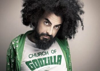 Caparezza, “Venti concerti poi mi fermo”: lo stop a causa dell’acufene