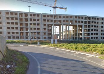 Bari, svolta a Mungivacca: gli alloggi degli studenti diventano case popolari per giovani coppie e anziani