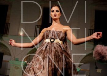 ‘Divinatione 5… I Giardini di Puglia’, stilisti e artisti colorano Gioia: l’evento dal 10 al 12 giugno