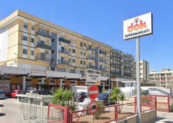 Molfetta, riapre il Dok di via Giovinazzo: maxi restyling da 3 milioni di euro e 10 nuove assunzioni