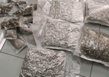 Una pistola e 12 chili di droga: due arresti ad Altamura. In manette anche un 47enne incensurato