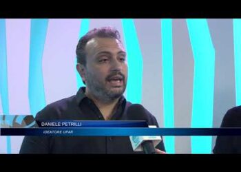Un’app per trovare parcheggio, due baresi lanciano Upar: stop giri a vuoto per cercare posto