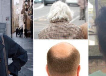 Lolita Lobosco cerca nuove comparse a Bari, dagli over 65 con i capelli bianchi al ‘pelato’: tutte le info