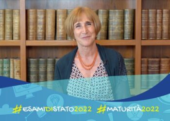 Maturità 2022, i consigli dell’esperta agli studenti: tutto quello che c’è da sapere