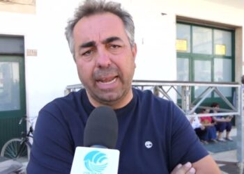 Amministrative, Lorenzo Netti riconfermato sindaco di Sammichele – VIDEO