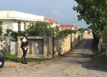 Torre a Mare, le villette abusive di via Morelli e Silvati saranno abbattute: ok al progetto da 411mila euro