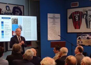 Bari, l’Istituto di Medicina dello Sport di Bari compie 60 anni: la festa