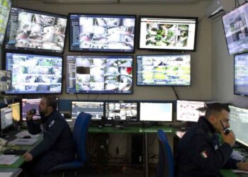 Assalto a un’azienda tra Giovinazzo e Molfetta: ladri in fuga per l’intervento dei vigilantes