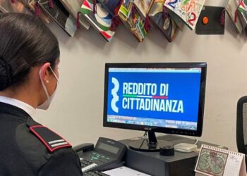 Lavoro, cinque donne ‘a nero’ in una lavanderia a Bari: due con reddito di cittadinanza. Stop all’attività