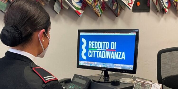 Immagine di repertorio