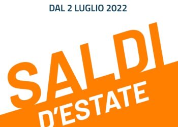 Saldi estivi, in Puglia si parte sabato 2 luglio: chiusura il 15 settembre