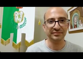 Giovinazzo, il nuovo sindaco Michele Sollecito: “Subito il Piano urbanistico generale”