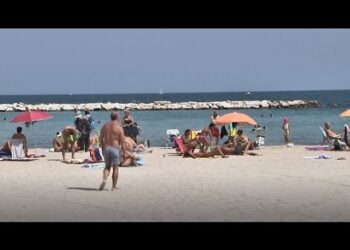 In Puglia si superano i 40 gradi, poi un leggero maestrale. Laricchia: “Ma caldo fino al 10 luglio”