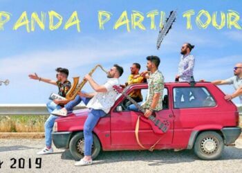 Sport, musica, inclusione: a Noicattaro torna la “Notte bianca dello sport”