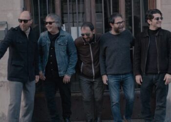 “La nostra band anglo-barese, nata nel 1999”. Stanton and the Seasons: storia di amicizia e musica