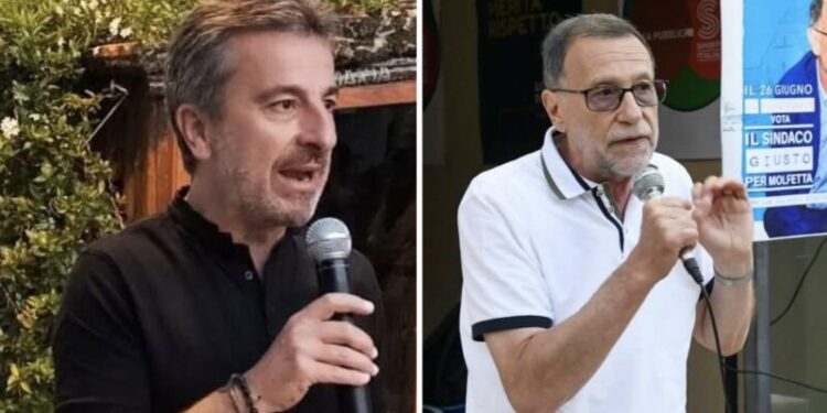 de Gennaro e Drago