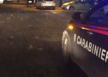Carabinieri Di Napoli 3