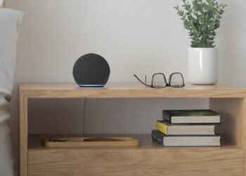 Echo Dot 2