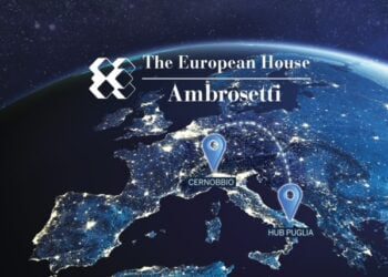 Foto Hub Pugliese Forum The European House Ambrosetti