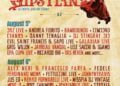 Gipsyland 2022