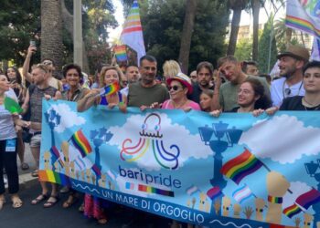 Bari Pride