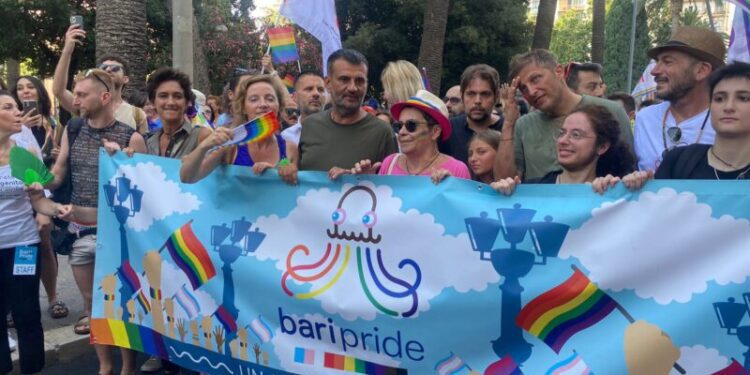 Bari Pride