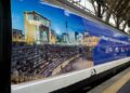 Livrea Intercity Anfiteatro Romano Lecce
