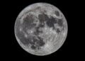 Moon 13.07.2022
