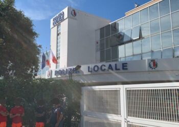 Polizia Locale Comando Bari