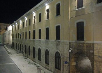 Scuola San Nicola, genitori e dirigente al Comune di Bari: “Serve ristrutturare gli ambienti”