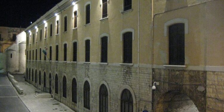 Scuola San Nicola