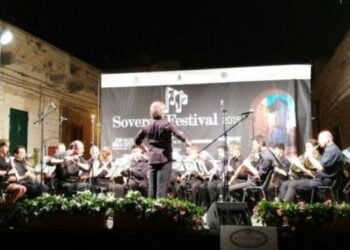 Sovereto Festival