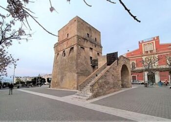 Torre A Mare Torre Jpg