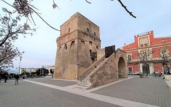 Torre A Mare Torre Jpg
