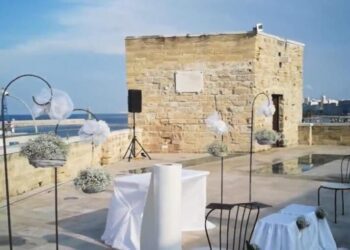 Matrimoni Fortino