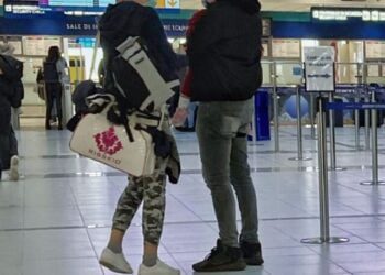 Aeroporto