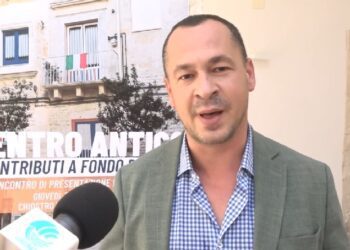 Modugno, l’iniziativa del Comune: “Investi nel centro storico? Contributi fino a 4mila euro” – VIDEO
