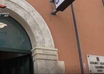 Carabinieri Corato