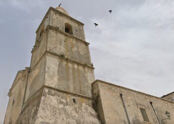 Chiesa Alberona