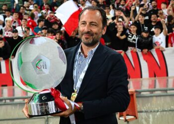 De Laurentiis