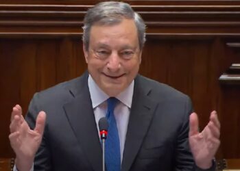 Draghi