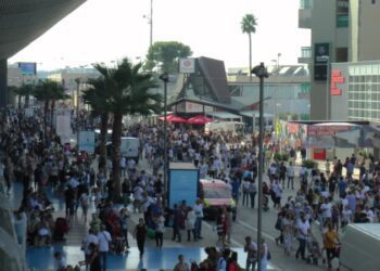 Fiera Del Levante 2