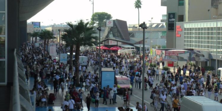 Fiera Del Levante 2