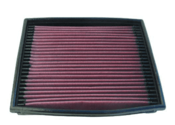 Filtro Aria