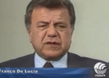 Franco De Lucia